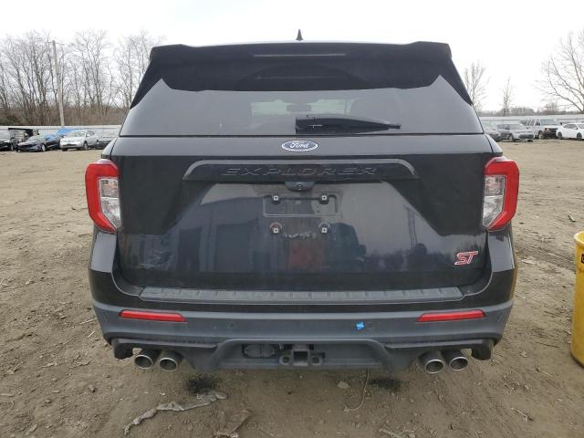 2021 FORD EXPLORER S 1FM5K8GC3MGA44808