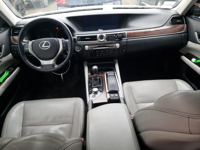 2013 Lexus Gs 350 VIN: JTHCE1BLXD5009128 Lot: 43234944