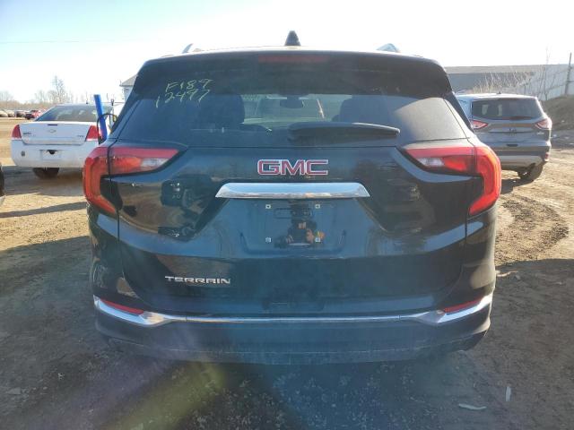2021 GMC TERRAIN SL 3GKALPEV7ML303265
