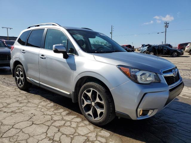 2016 SUBARU FORESTER 2 JF2SJGVC6GH427505