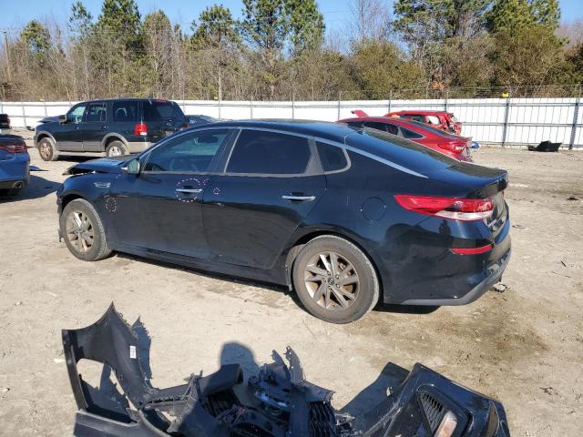 2019 KIA OPTIMA LX - 5XXGT4L33KG330140