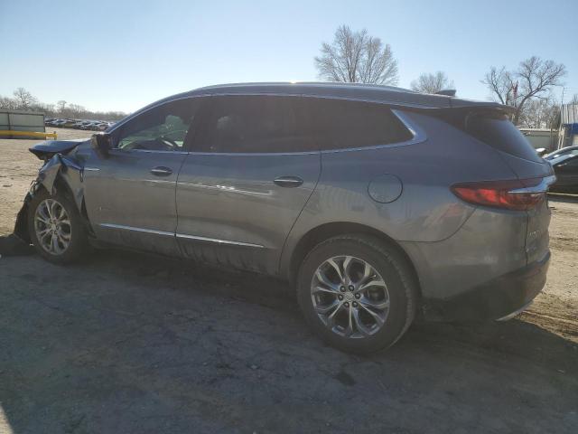 2018 Buick Enclave Avenir VIN: 5GAERDKW5JJ255602 Lot: 42105694