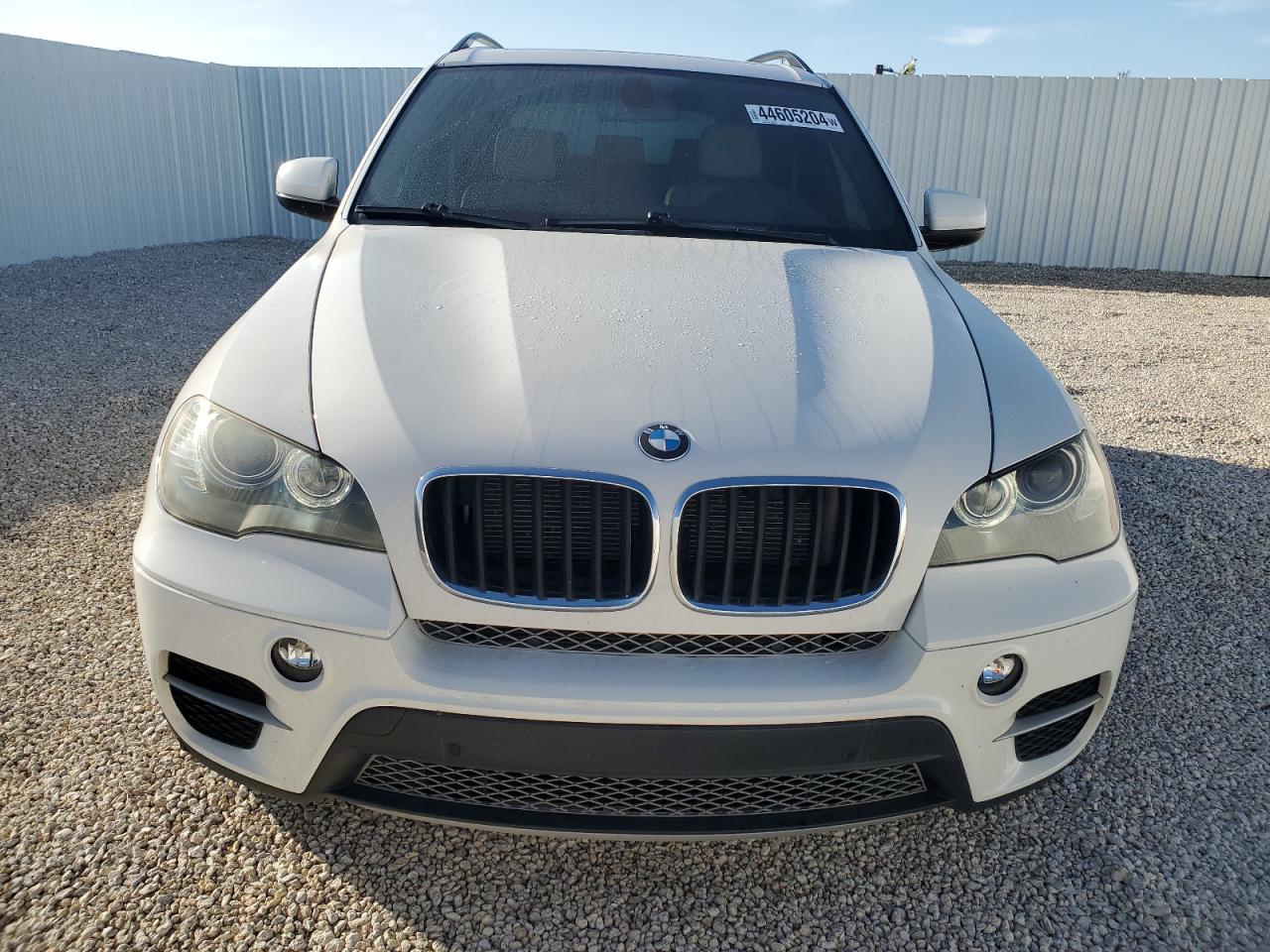 5uxzv4c51bl406182 5UXZV4C51BL406182 2011 BMW X5 xDrive35I