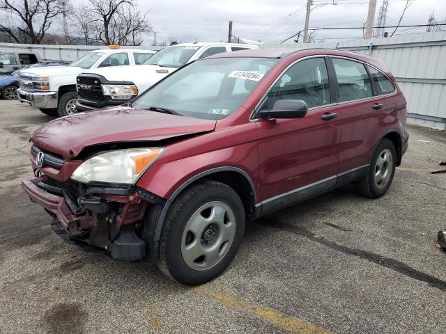 2008 Honda CR-V LX