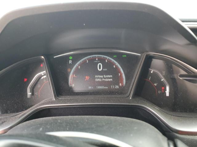 2018 HONDA CIVIC SPOR SHHFK7H94JU224373