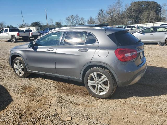 VIN WDCTG4GB4JJ478855 2018 Mercedes-Benz GLA-Class,... no.2