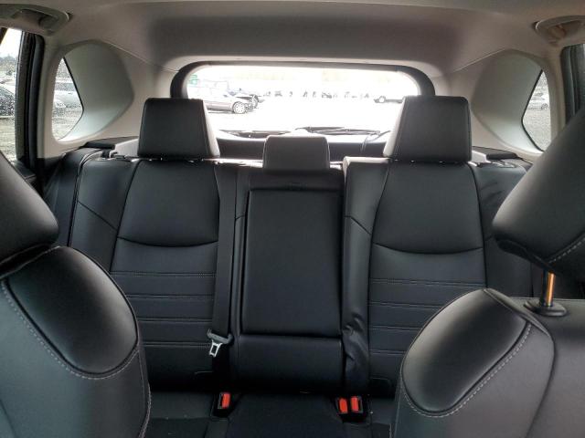 2023 TOYOTA RAV4 XLE P 2T3A1RFV7PC350712