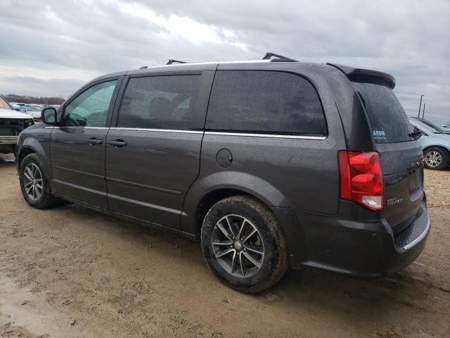 2017 DODGE GRAND CARA - 2C4RDGCG6HR603789