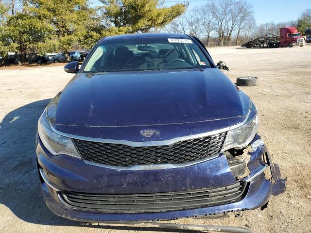 2018 KIA OPTIMA LX - 5XXGT4L35JG263720