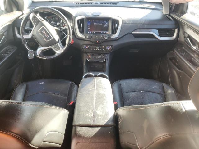 2018 GMC TERRAIN SL - 3GKALVEX6JL266825