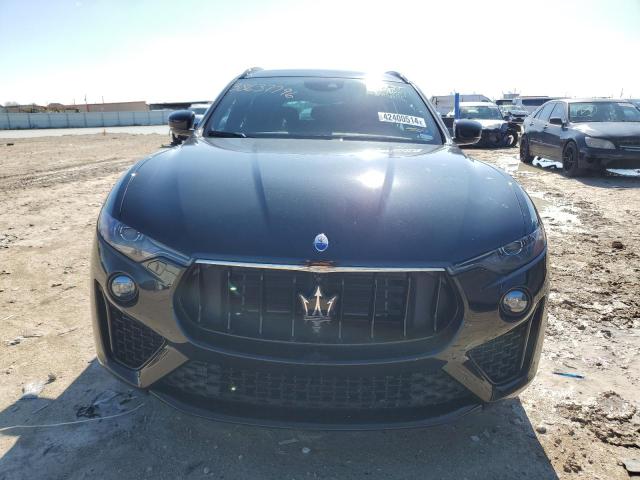 VIN ZN661XUS2KX318545 2019 Maserati Levante, Sport no.5