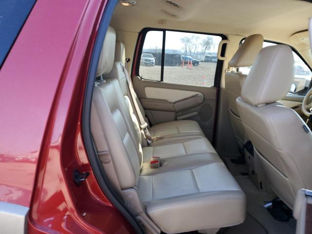 2010 Ford Explorer Eddie Bauer VIN: 1FMEU7EE7AUA40430 Lot: 44470824