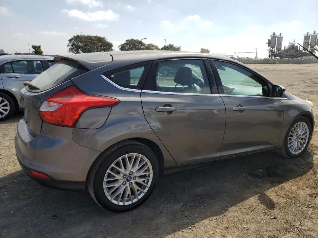 2012 Ford Focus Sel VIN: 1FAHP3M25CL200781 Lot: 45005194