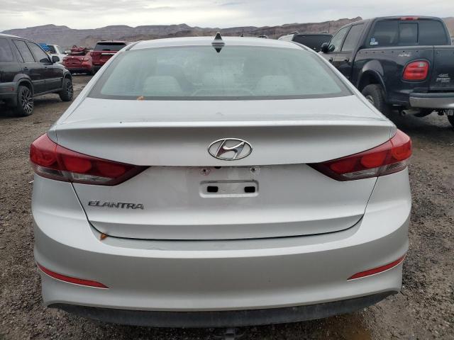 2018 HYUNDAI ELANTRA SE 5NPD84LF3JH241962  41436074