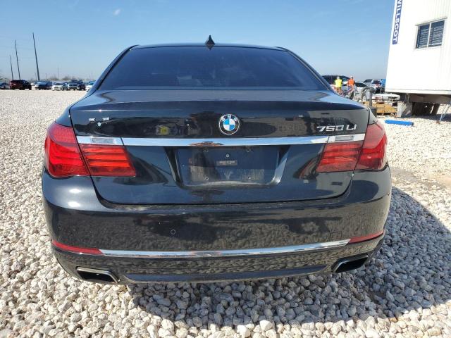 VIN WBAYE8C51DDE22013 2013 BMW 7 Series, 750 LI no.6