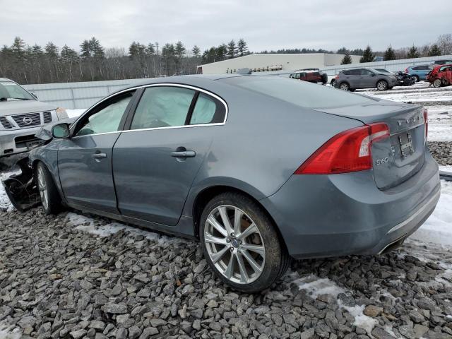 VIN JTHBZ1B23R5073154 2018 VOLVO S60 no.2