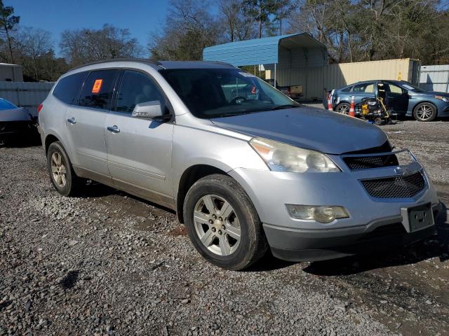Vin: 1gnkrged0cj336319, lot: 40578954, chevrolet traverse lt 20124