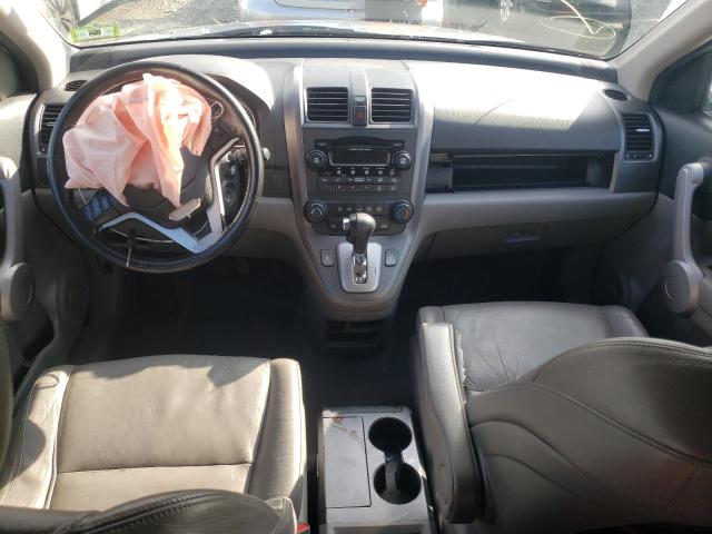 2007 Honda Cr-V Exl VIN: JHLRE48767C031122 Lot: 41221034