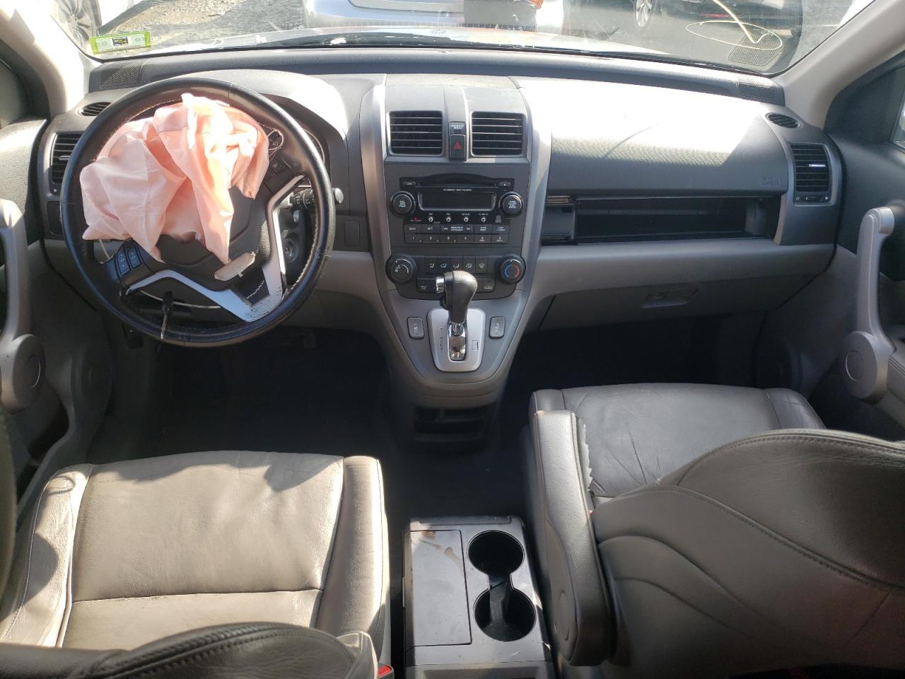 jhlre48767c031122 JHLRE48767C031122 2007 Honda Cr-V Exl
