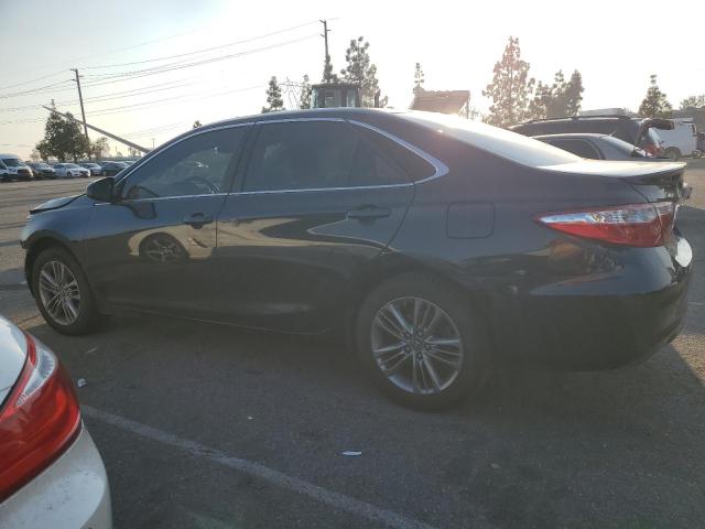 2017 Toyota Camry - Image 2