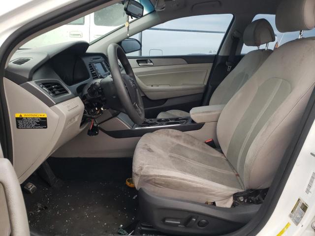2015 HYUNDAI SONATA SE - 5NPE24AF9FH218217