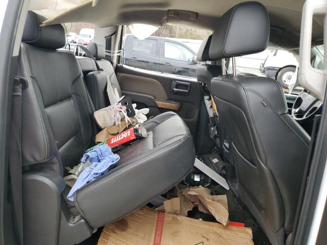 2015 CHEVROLET 2500 - 1GC1KVEG8FF653554