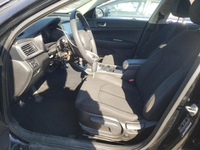 2019 KIA OPTIMA LX 5XXGT4L31KG344442