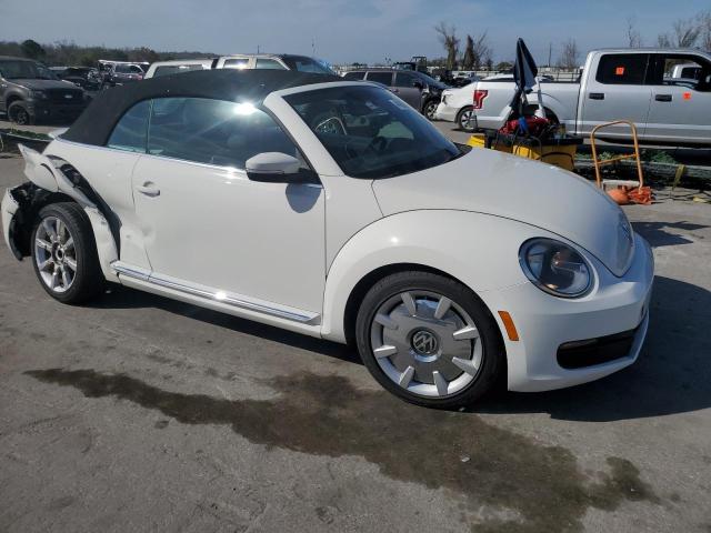 2013 Volkswagen Beetle VIN: 3VW5P7AT8DM805179 Lot: 44599694