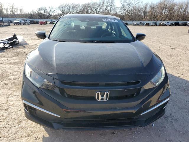 2019 HONDA CIVIC LX 19XFC2F60KE031901