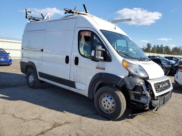 2019 Ram Promaster 1500 1500 High VIN: 3C6TRVBG8KE500631 Lot: 45002034