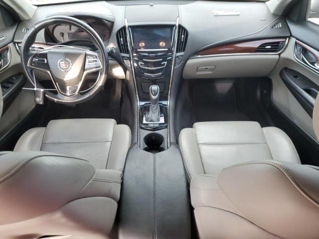 2013 Cadillac ATS - Image 8