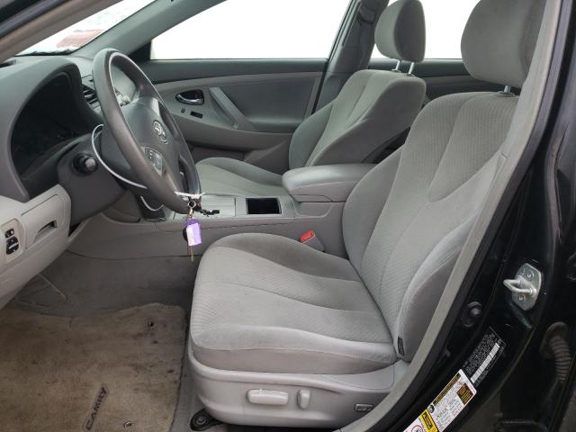 4T4BE46KX9R134838 2009 Toyota Camry Base
