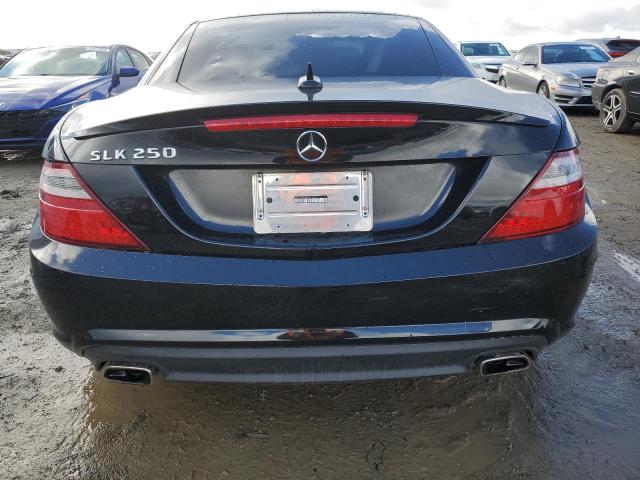 WDDPK4HA4EF081978 2014 Mercedes-Benz Slk 250