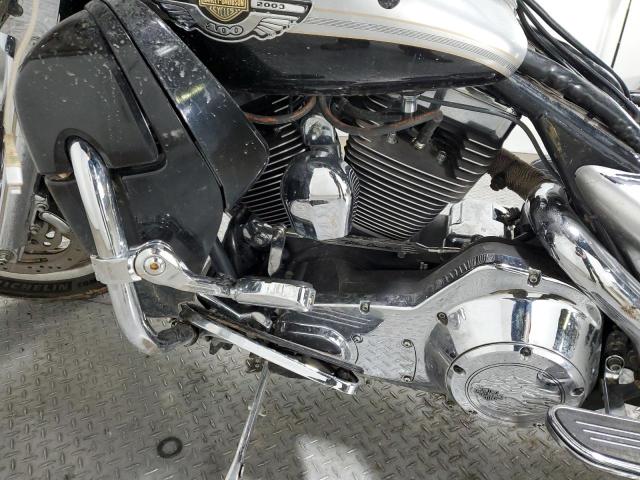 2003 HARLEY-DAVIDSON FLHTCUI AN 1HD1FCW413Y624232