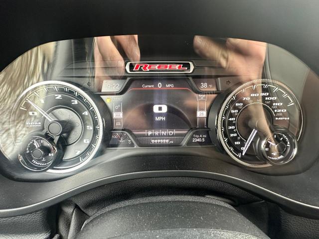 2020 RAM 1500 - Image 8