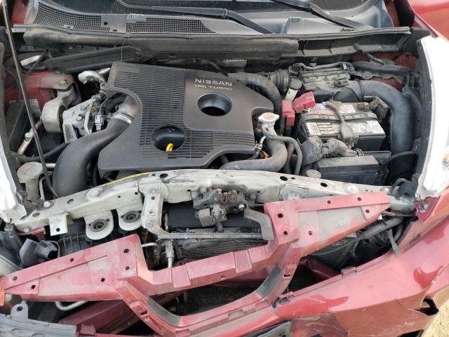 2011 Nissan Juke S VIN: JN8AF5MV9BT013051 Lot: 56791064