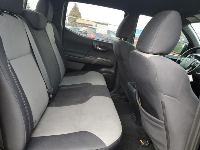 2020 TOYOTA TACOMA DOU - 3TMCZ5AN5LM288352
