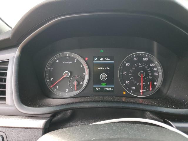 2018 HYUNDAI SONATA SPO 5NPE34AFXJH697415