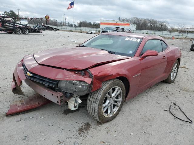 CHEVROLET CAMARO LS