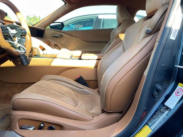 2018 LEXUS LC 500 JTHHP5AY9JA003179
