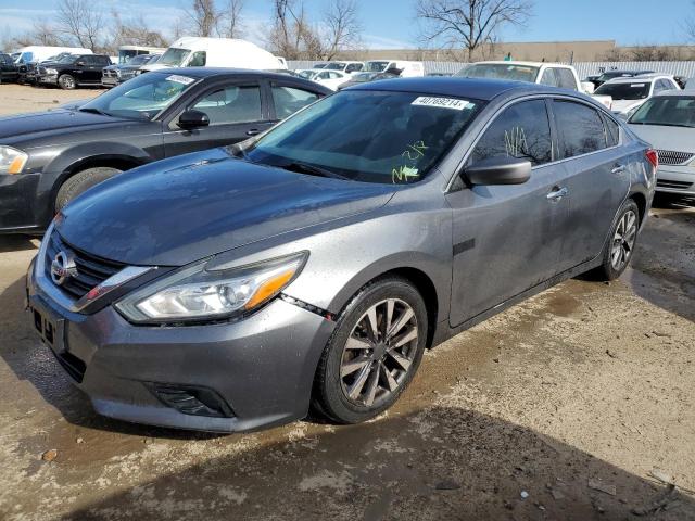 2017 NISSAN ALTIMA 2.5 1N4AL3AP9HC188638