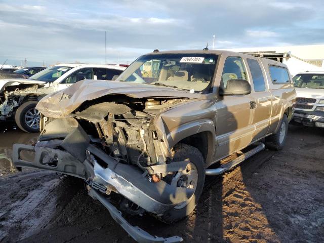 2004 Chevrolet C/K 1500 