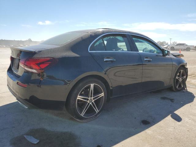 2019 MERCEDES-BENZ A 220 - WDD3G4EB0KW035797