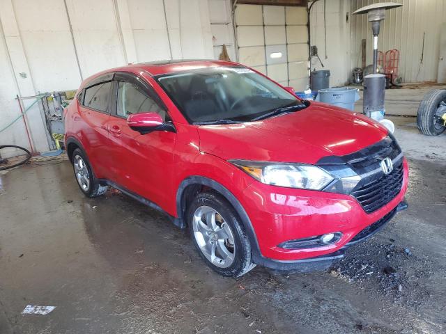 2017 HONDA HR-V EX 3CZRU5H59HG709407