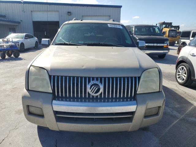 2007 Mercury Mountaineer Premier VIN: 4M2EU38877UJ11728 Lot: 40296814