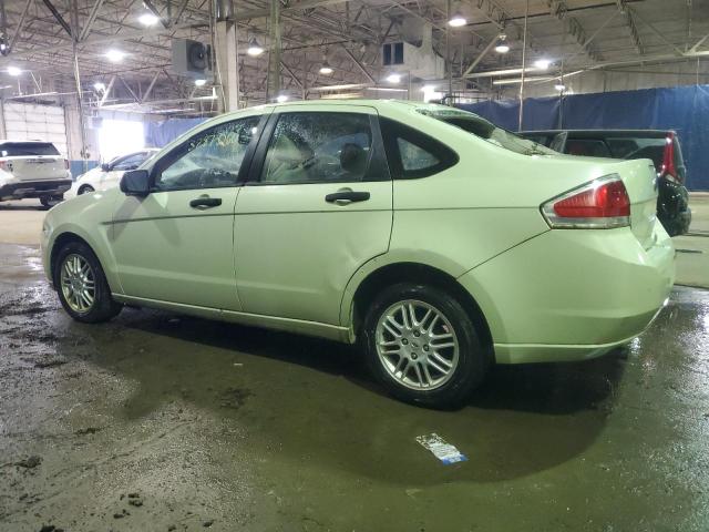 2011 Ford Focus Se VIN: 1FAHP3FN4BW173478 Lot: 38873264