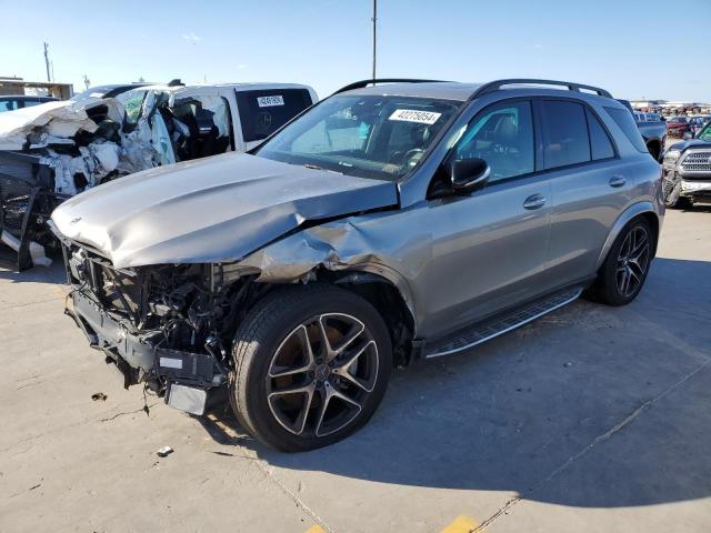 MERCEDES-BENZ-GLE-CLASS-4JGFB6BBXMA284125