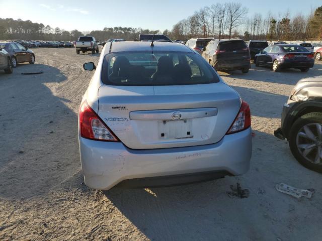 2017 NISSAN VERSA S - 3N1CN7AP1HL834993