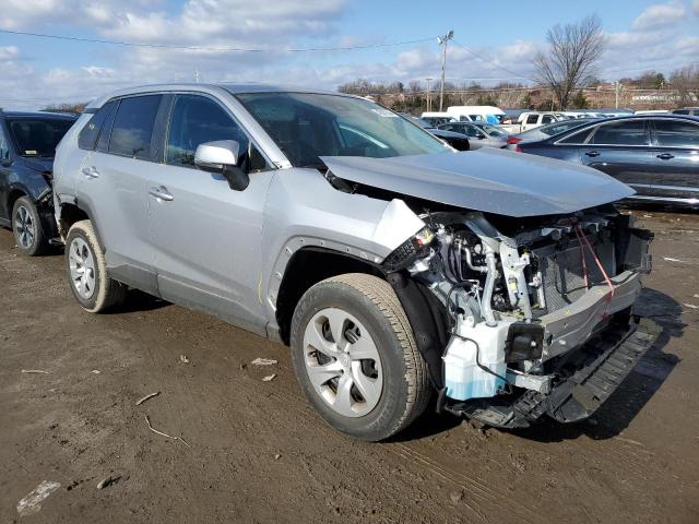 2023 TOYOTA RAV4 LE 2T3G1RFV9PC327474