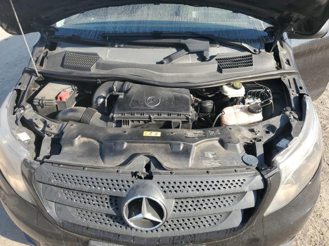 2016 MERCEDES-BENZ METRIS WD4PG2EE6G3152664